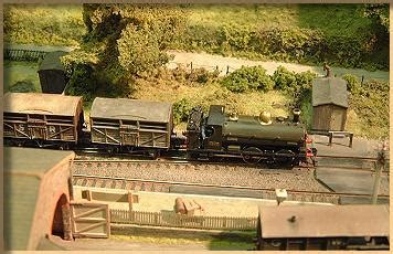 GWR Layouts: Pictures from various exhibitions