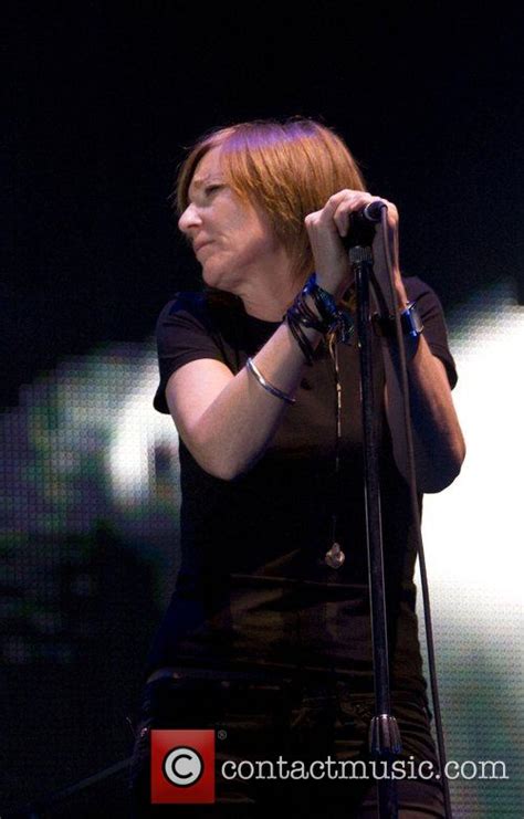 Portishead - Coachella Music Festival 2008 - Day 2 | 6 Pictures ...