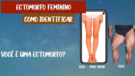 Ectomorfo Feminino Existe Mulher Ectomorfo Como Identificar Se Eu Sou