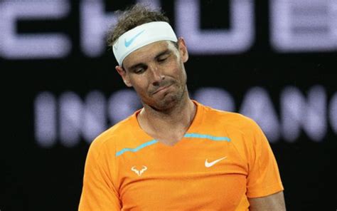 Rafael Nadal Drops Retirement Hint Amid Injury Woes Ruling Him Out Of