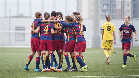 Atlético de Madrid Féminas - FC Barcelona Femenino: Partido de referencia