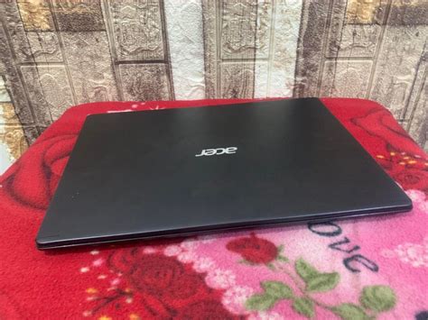 Acer Aspire 5 Core I3 10th Generation On Carousell