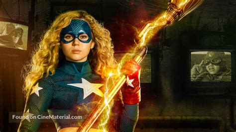 Stargirl 2020 Key Art