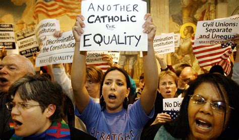 Four Things You Didnt Know About God And Same Sex Marriage Center For American Progress