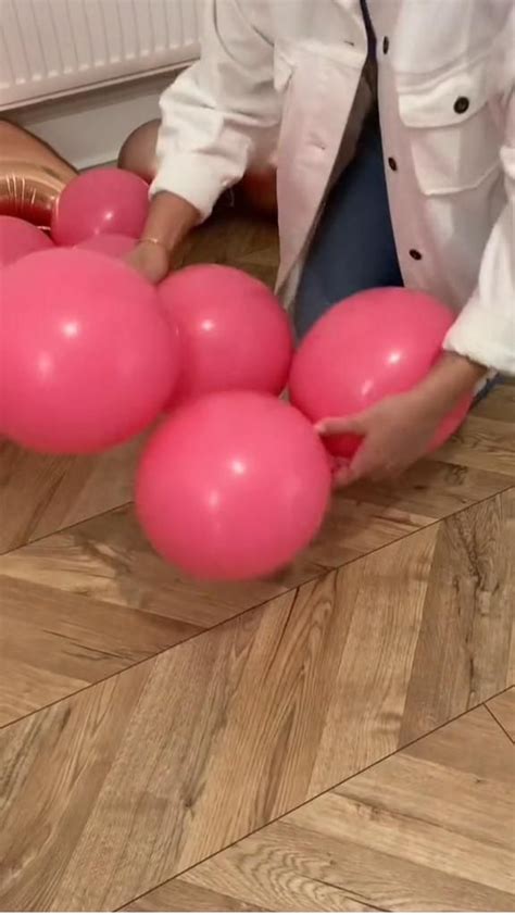 Diy Balloon Column How To Make Yours In Easy Steps Artofit