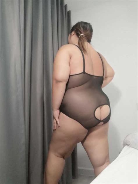 Ameena Asian Bbw Ameenachubbycutie Onlyfans Nude And Photos