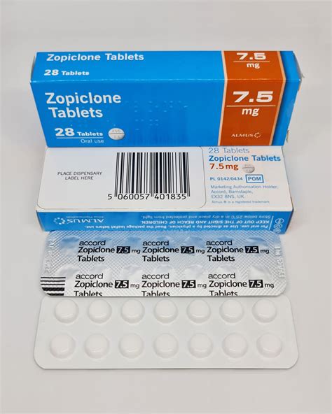 What to Know Before Buying Zoplicone for Insomnia Relief