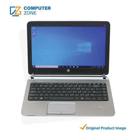 HP ProBook 450 G3, 6th Gen Core i5 Processor, 8GB RAM, 256GB SSD, 15.6 ...