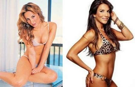 Claudia Leitte Sexy In Bikini Pictures Popular Worlds
