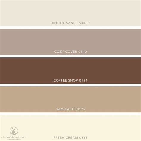 Cream color palette - 62 photo