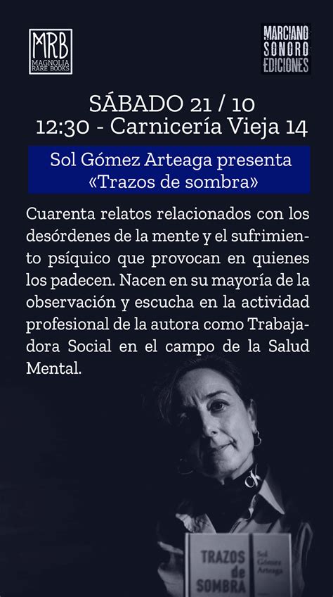 Sombra De Arteaga 4
