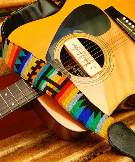 Correas de Guitarra Envíos a todo el Ecuador