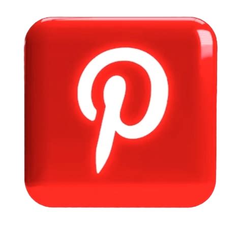 Social Medios De Comunicación Facebook Instagram Youtube Pinterest Tik