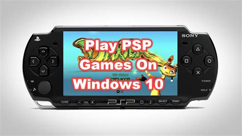 Top Psp Games That Are Still Worth Playing