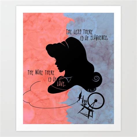 Art Prints Printed Wall Decor Society Disney Love Disney