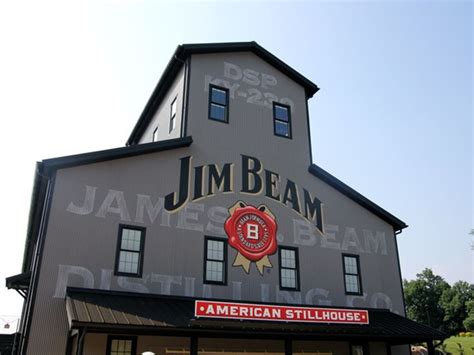 Jim Beam Distillery Nashville The Best Picture Of Beam