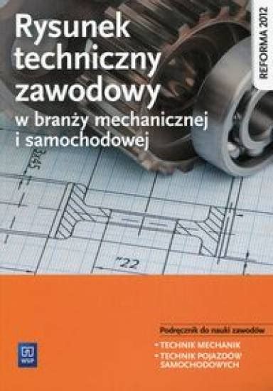 Rysunek techniczny zawodowy w branży mech i sam 13898091892