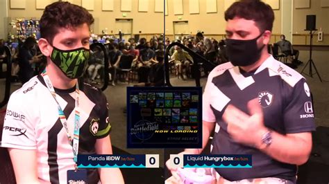 IBDW Makes Waves At Riptide Winning Melee Singles