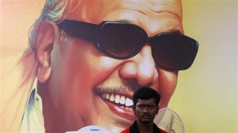 Unveiling of Karunanidhi statue likely to turn out into Opposition show ...