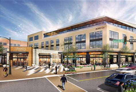 Developers, Restaurateurs Hope New Projects Can Revitalize Arlington's ...