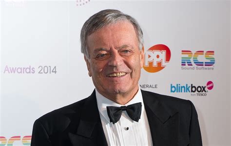 Radio Dj Tony Blackburn Sacked By Bbc Ahead Of Savile Report Into Sex Abuse