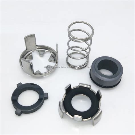 Mechanical Seal Oem For Submersible Sewage Pump China Mechanical Seal