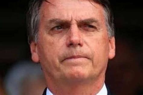 Jair Bolsonaro Est Internado Em Hospital Dos Eua Diz Colunista Ofuxico