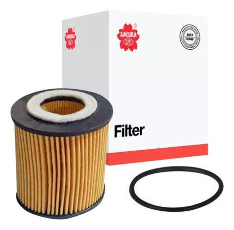 Filtro Aceite Ford Ranger L L Tdci Mercadolibre