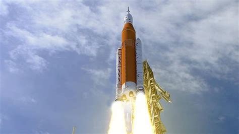 NASA sticks to plan to launch Moon rocket Wednesday | Tech News