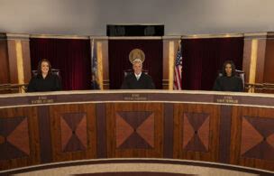 Hot Bench Syndicated Series Where To Watch