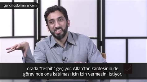 Bakara Suresi Tefsiri 13 Bölüm Nouman Ali Khan YouTube