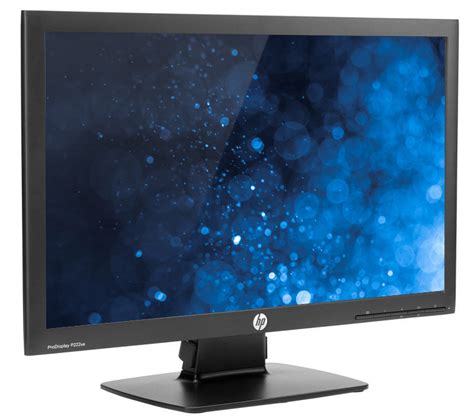 Hp Prodisplay P Va Led Monitor Ebuyer