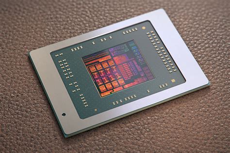 Amd Ryzen Hx Is Fastest Mobile Processor In Passmark Test Hot Sex Picture