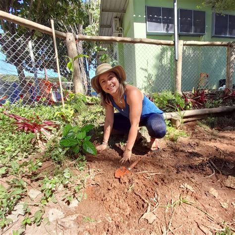 Compostagem Conhe A A Arquiteta Permacultora E Embaixadora Lixo Zero