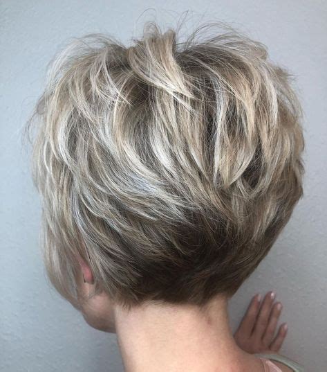 Shaggy Pixie Mullets Are Hot Right Now Here Are Great Examples Artofit