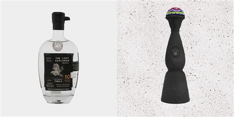 The Esquire Guide To Mezcal Best Bottles To Buy Now