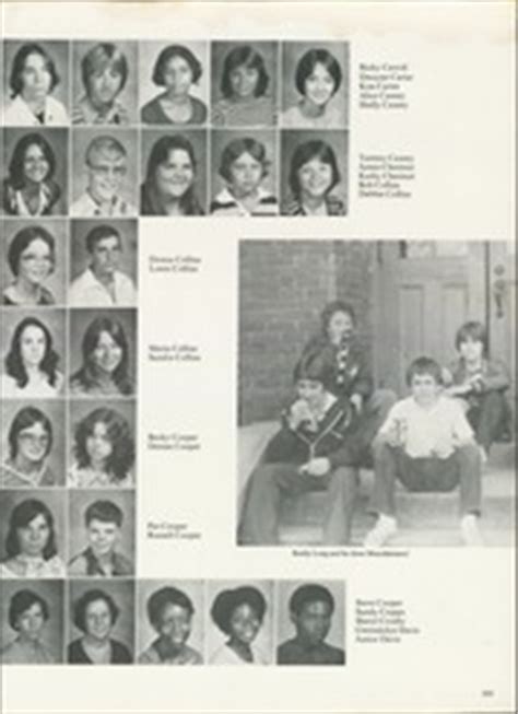 Conway High School - Mirror Yearbook (Conway, SC), Class of 1978, Page ...