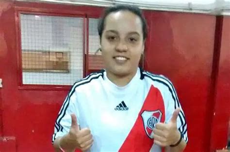 Atleta de Nova Veneza fala de sua experiência jogando futsal no River Plate