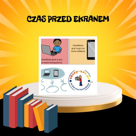 Czas Przed Ekranem