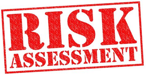 What Are The Steps To Carry Out A Risk Assessment Latest Quality