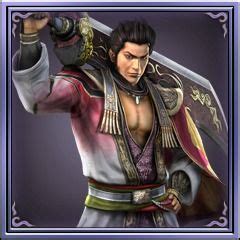 Warriors Orochi 3 Special Costume Sakon Shima 2012 MobyGames