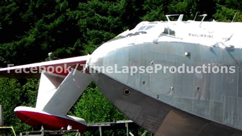 Philippine Mars Sproat Lake Vancouver Island Canada YouTube