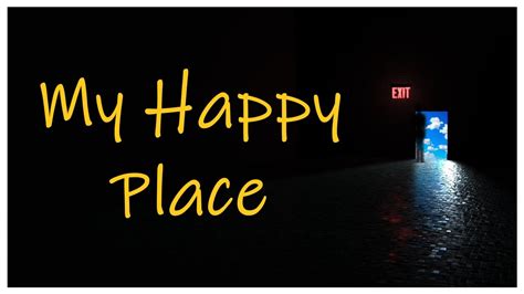 My Happy Place Indie Horror Game No Commentary Youtube