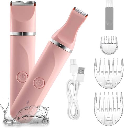 Bikini Trimmer Women Electric Lady Shaver For Women Lady Shaver For