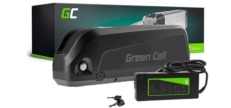 Incredible V Ebike Battery For Cellularnews