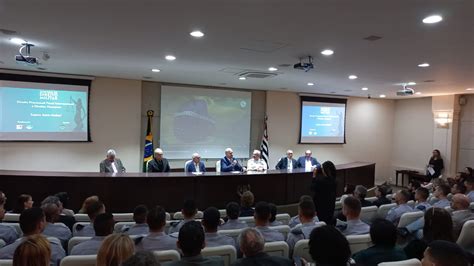 Direito Militar Debatido Durante Simp Sio Em S O Paulo Tjmmg