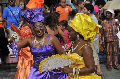 Día De La Persona Negra Y La Cultura Afrocostarricense La Nación