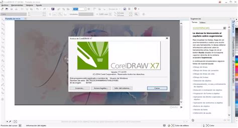 Descargar Corel Draw X8 Gratis Para Windows 10 Baixar Corel Draw X8