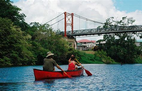 Cayo Adventure Tours San Ignacio Cayo District