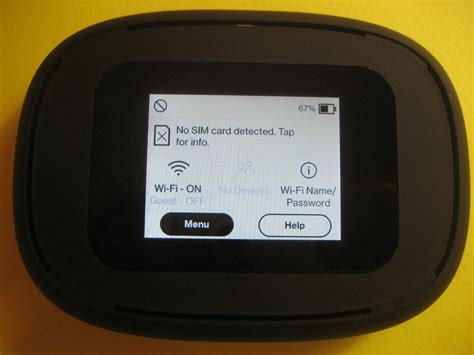 Inseego 5g Ultra Wideband 4g Mifi M1000 Verizon Special Price For A Limited Time Hotspot Lte